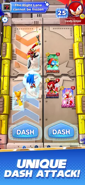 Sonic Blitz screenshot 5