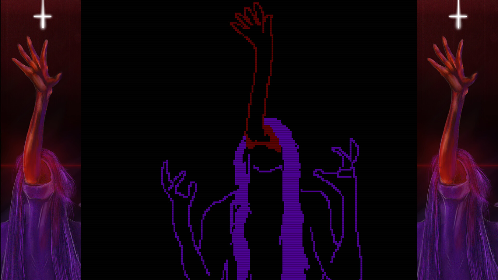 FAITH: The Unholy Trinity screenshot 3