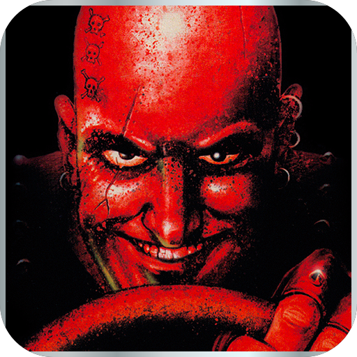 Carmageddon