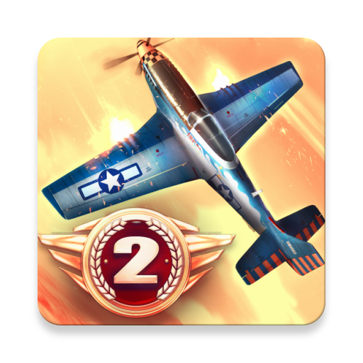 Sky Gamblers: Storm Raiders 2
