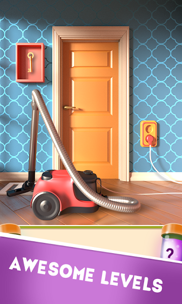 100 Doors Puzzle Box screenshot 3