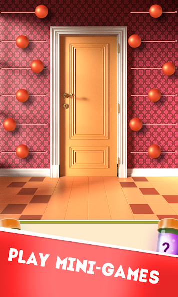 100 Doors Puzzle Box screenshot 5