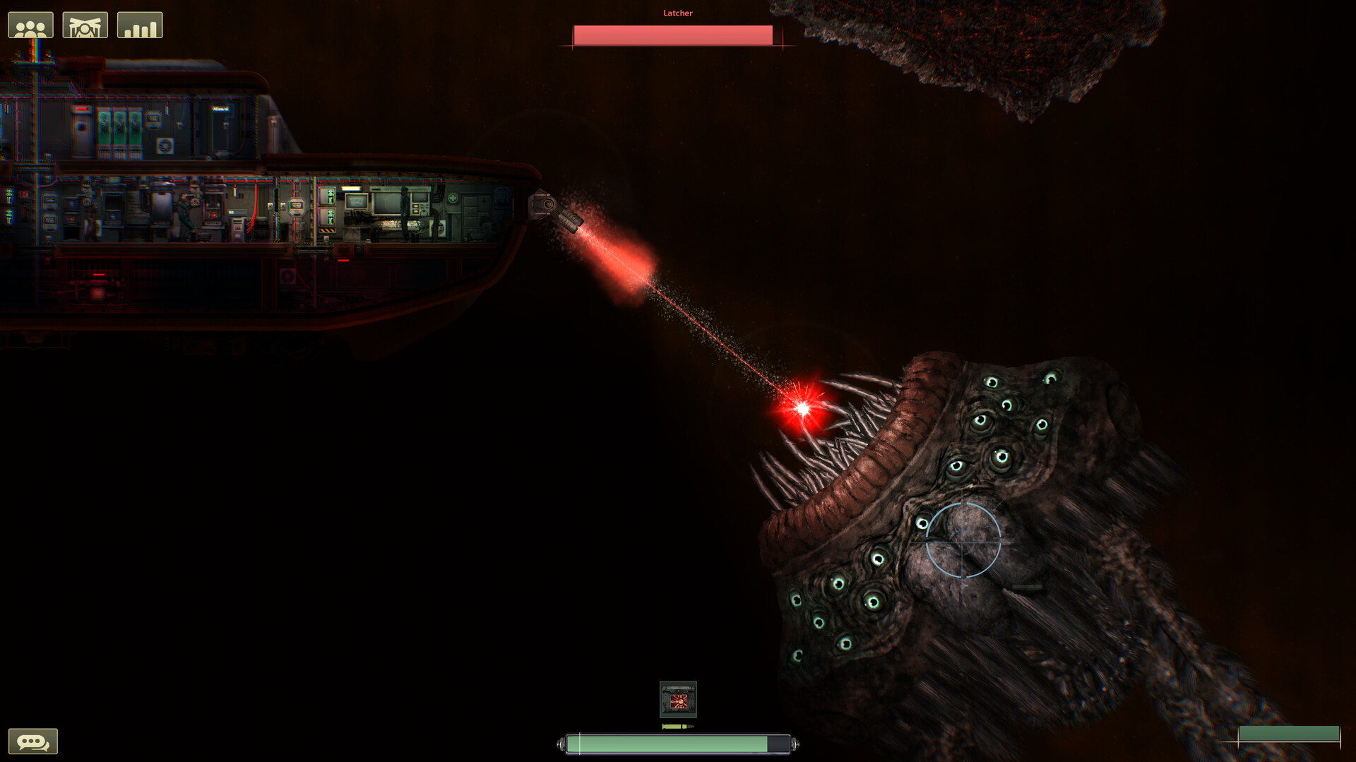 Barotrauma screenshot 1