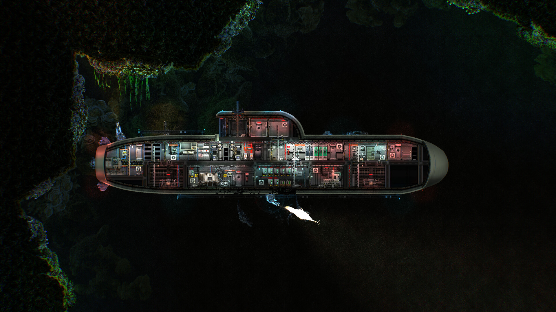 Barotrauma screenshot 2