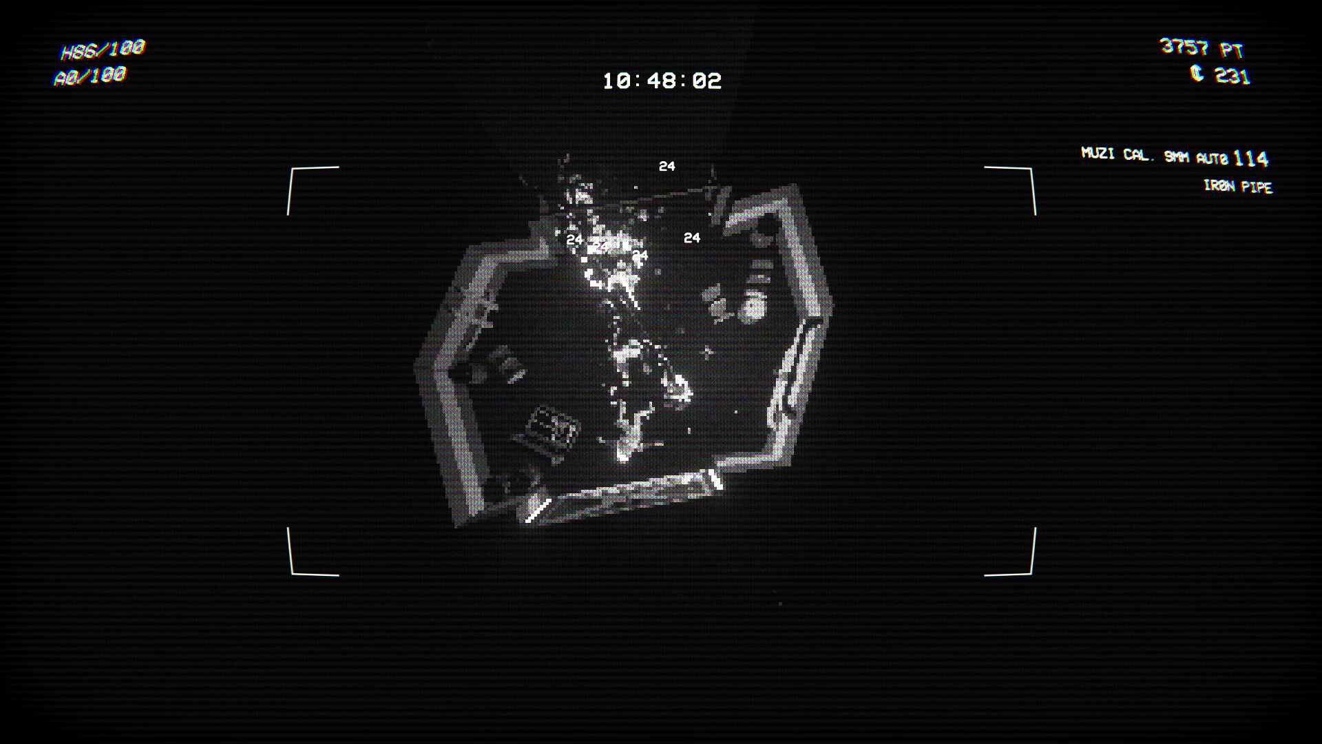EMPTY SHELL screenshot 4
