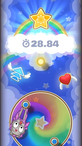 Sling Kong screenshot 1