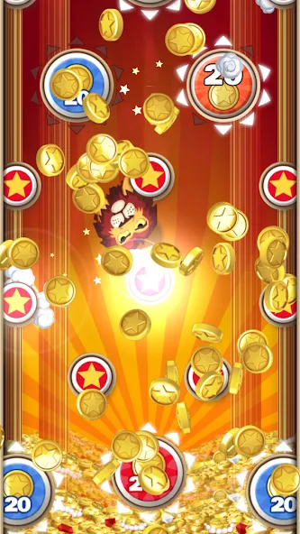 Sling Kong screenshot 3