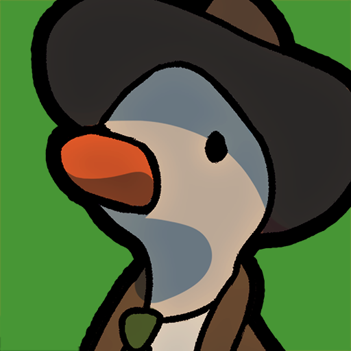 Duck Detective: Ghost Glamping