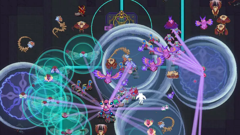 Bioweaver screenshot 2