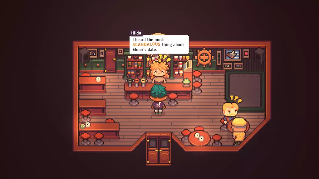 Discounty: Supermarket Manager screenshot 1