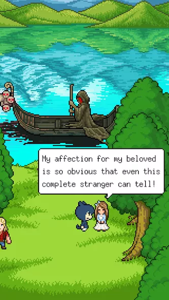 Wish Upon A Cat screenshot 4