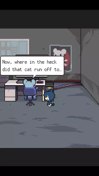 Wish Upon A Cat screenshot 2