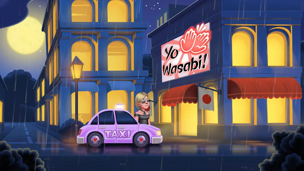 Matchmaker Makeover screenshot 3