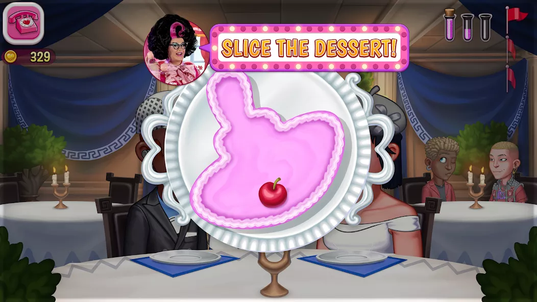 Matchmaker Makeover screenshot 5
