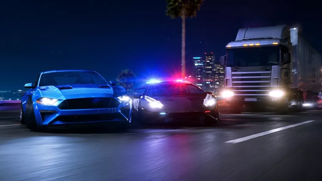 DRIFT RIDE 2 screenshot 3