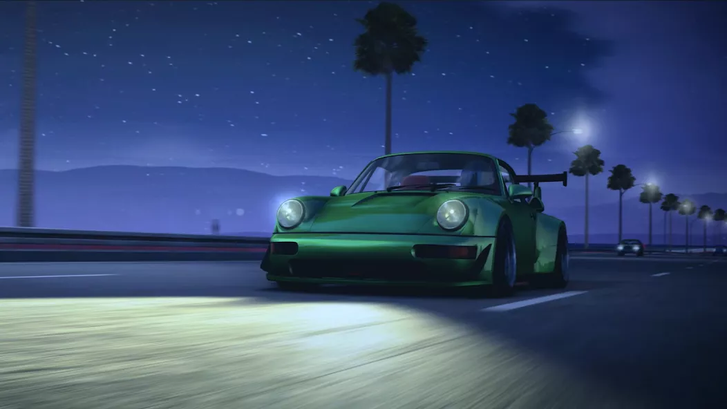 DRIFT RIDE 2 screenshot 2