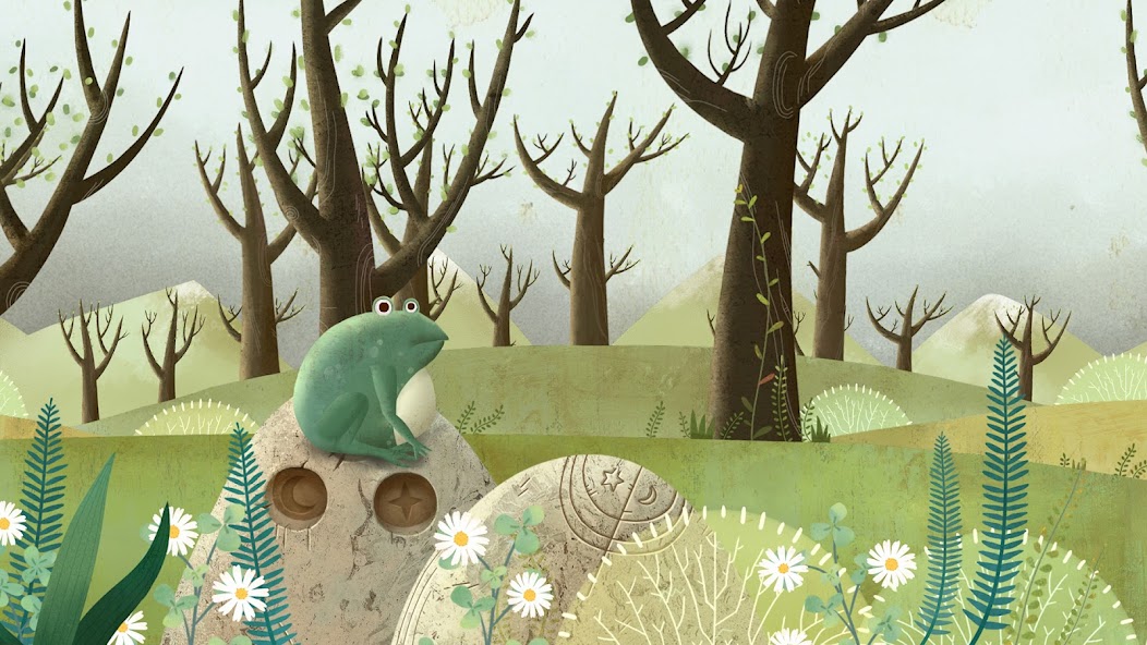 Deep in the Woods screenshot 6