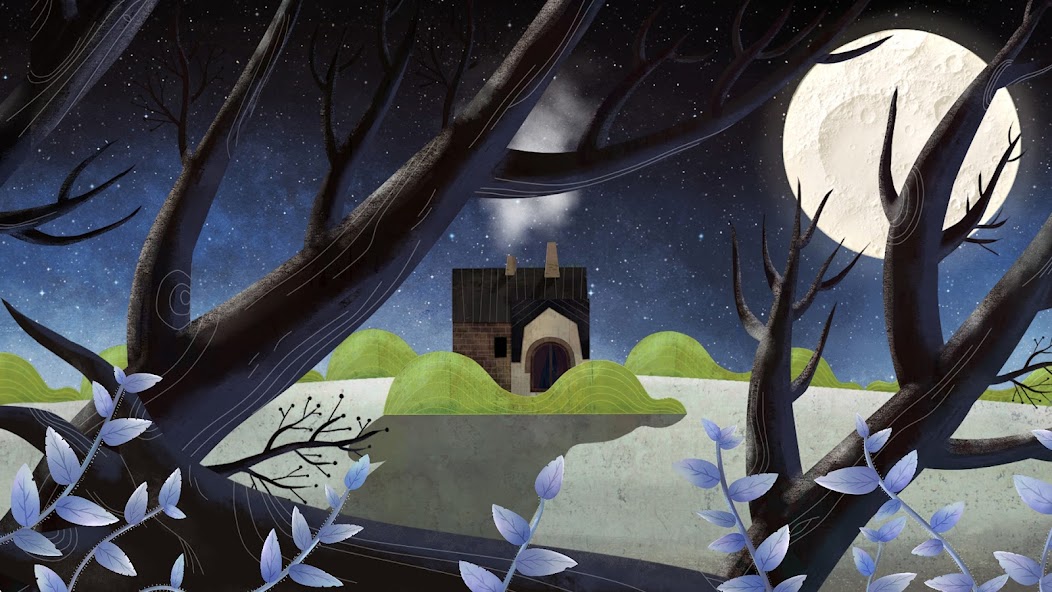 Deep in the Woods screenshot 3