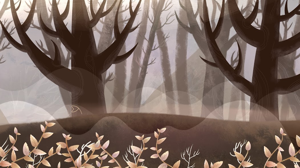 Deep in the Woods screenshot 4