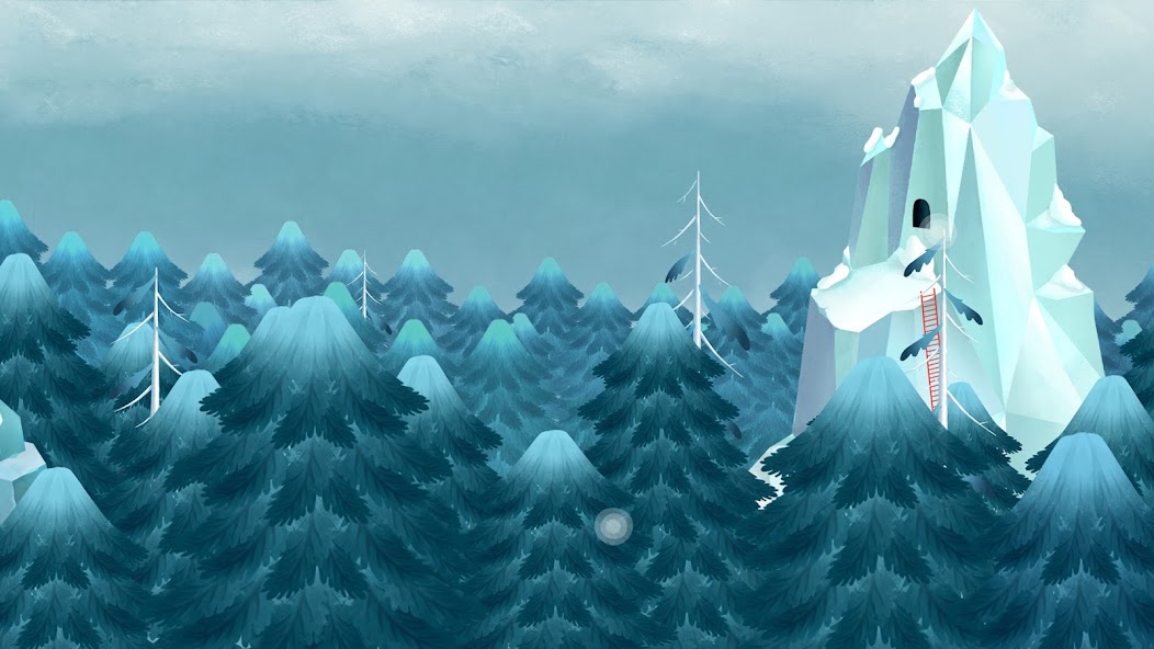 Deep in the Woods screenshot 5