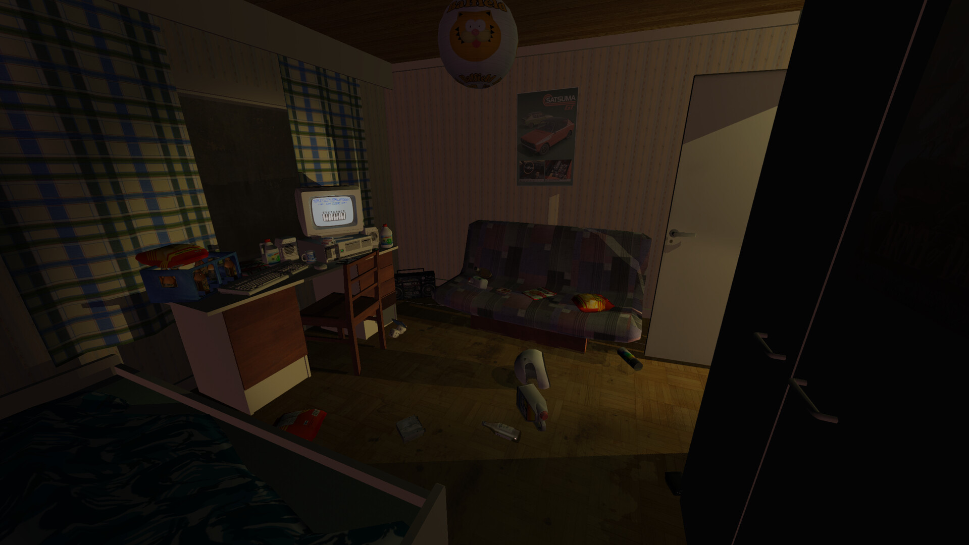 My Summer Car screenshot 6