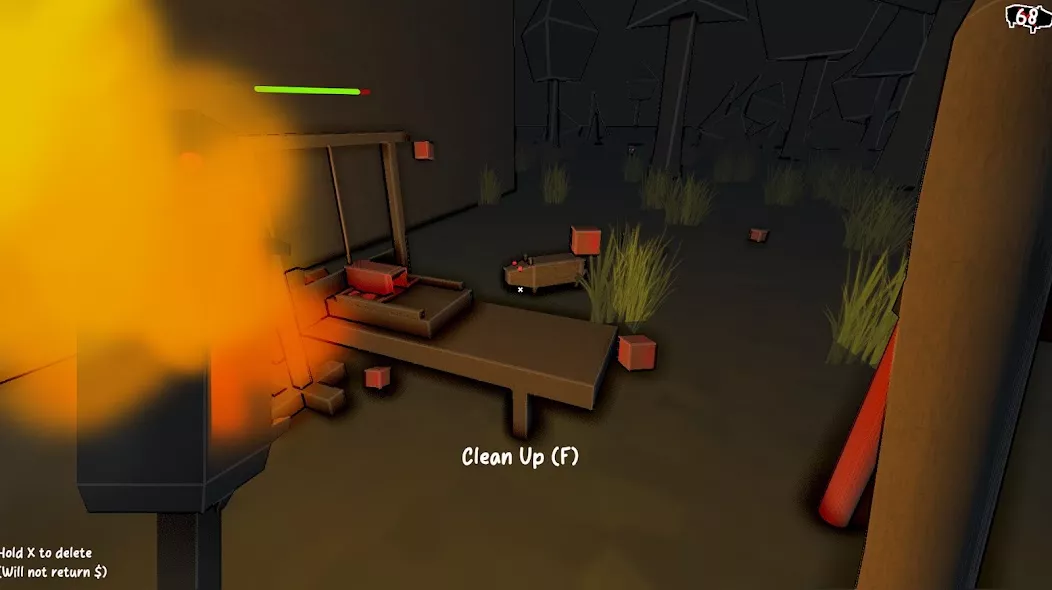 Hamster Hunter screenshot 4