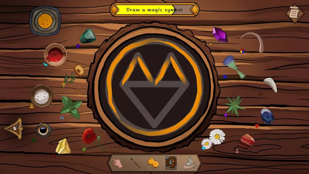 Ritualis: Summoner Simulator screenshot 3