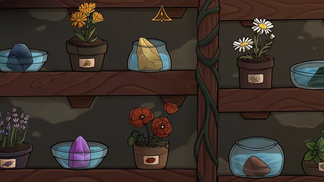 Ritualis: Summoner Simulator screenshot 1