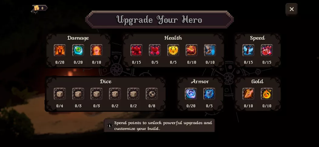 Fortunes of Battle screenshot 1