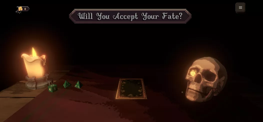 Fortunes of Battle screenshot 2