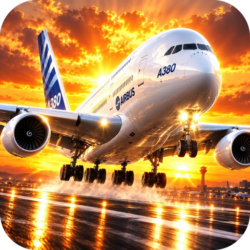 Flight Simulator: World