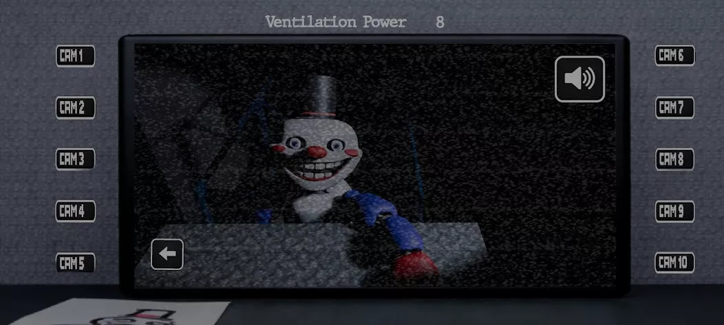 Welcome To The Circus screenshot 5