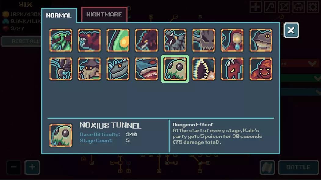 Master Healer Kale screenshot 5