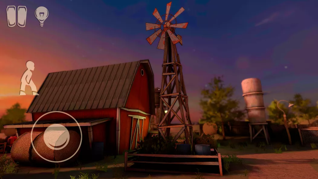 Horror Tale 1: Kidnapper gameplay screenshot 3