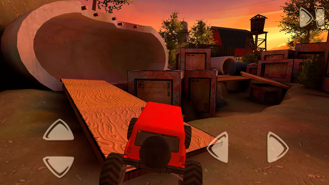 Horror Tale 1: Kidnapper gameplay screenshot 1