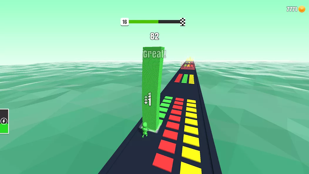Stack Colors! screenshot 5