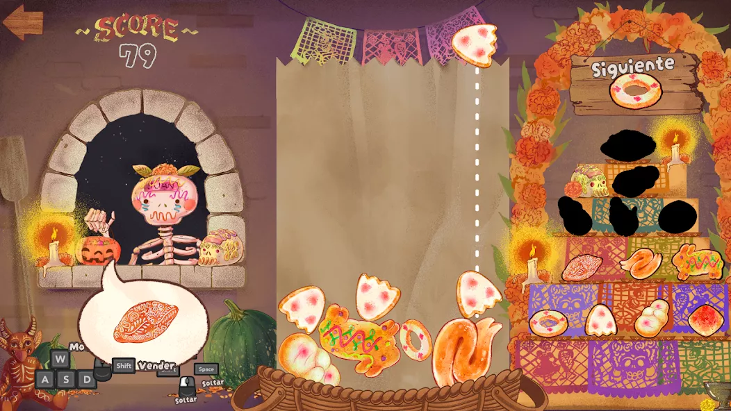 PancitoMerge screenshot 5