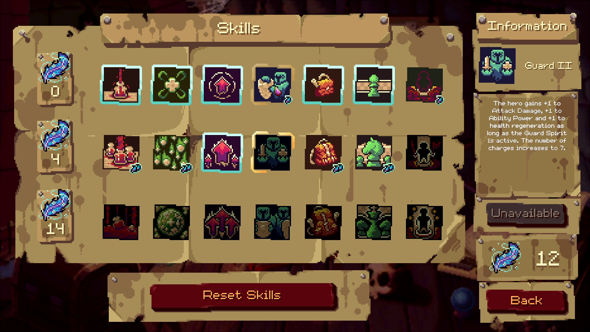 Guards II – Turn-Based Strategy screenshot 4