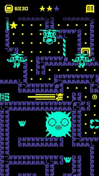 Tomb of the Mask NETFLIX screenshot 3