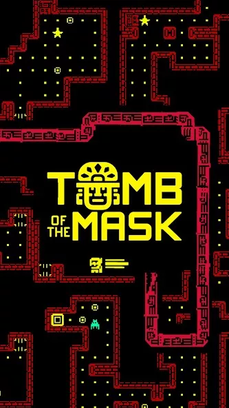 Tomb of the Mask NETFLIX screenshot 2