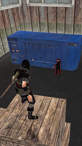 Archer Attack 3D: Shooter War gameplay screenshot 5