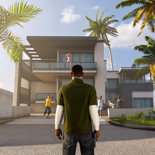 One State RP - Life Simulator