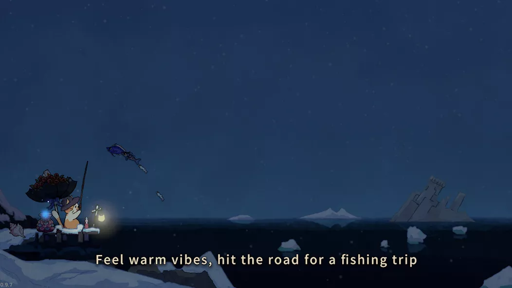 Fischer’s Fishing Journey screenshot 3