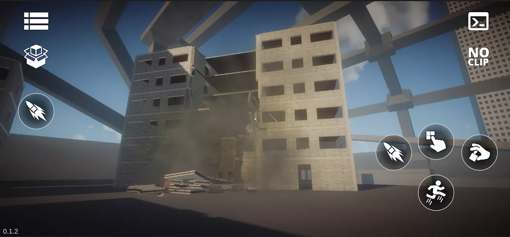 Project: VOX screenshot 5