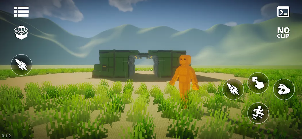 Project: VOX screenshot 3