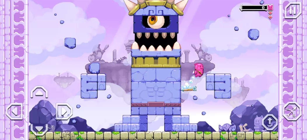 Twin Shot Deluxe screenshot 2