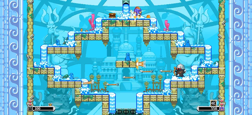 Twin Shot Deluxe screenshot 5