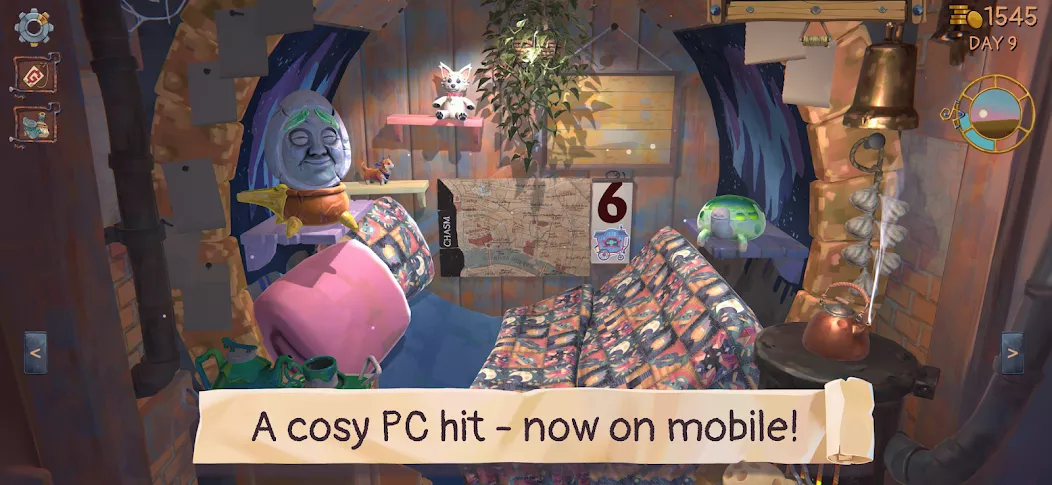Trash Goblin screenshot 3