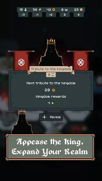 TownsFolk screenshot 1