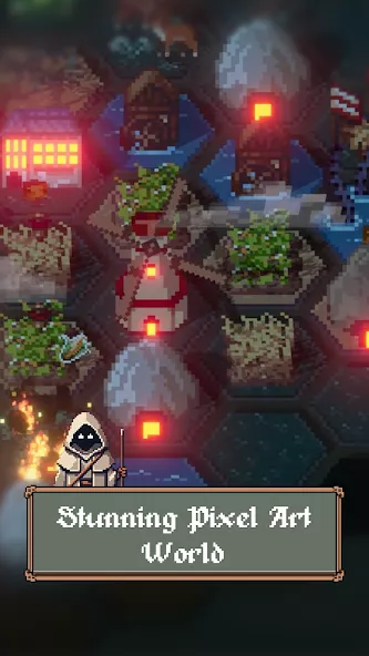 TownsFolk screenshot 4